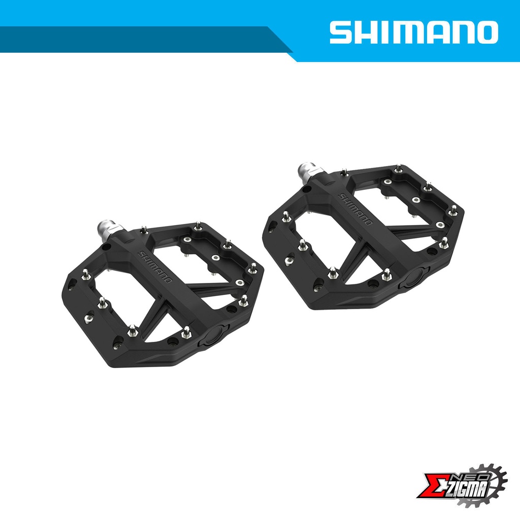 Pedal MTB SHIMANO MTB-Others PD-GR400 Ind. Pack EPDGR400L