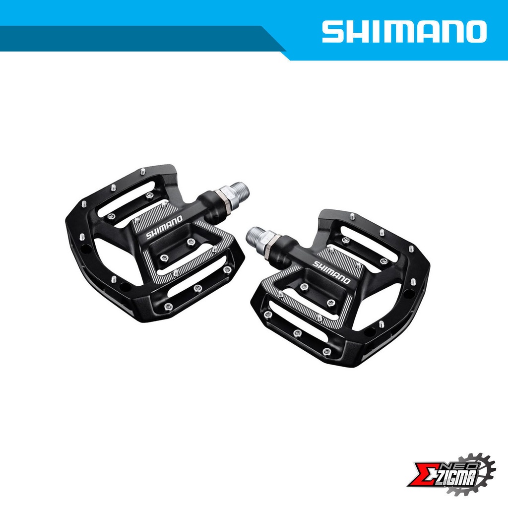 Pedal SHIMANO MTB-Others PD-GR500 Flatform TR/AM Ind. Pack EPDGR500L