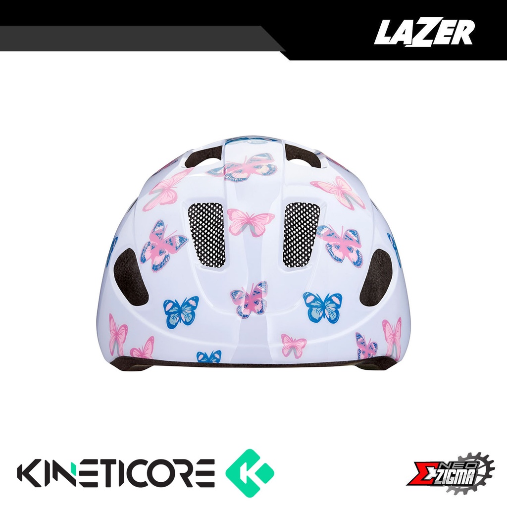 Helmet Kids LAZER Nutz KinetiCore CE-CPSC