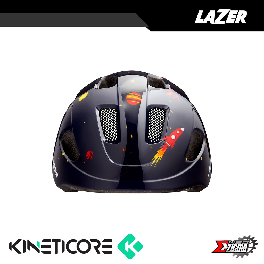 Helmet Kids LAZER Nutz KinetiCore CE-CPSC