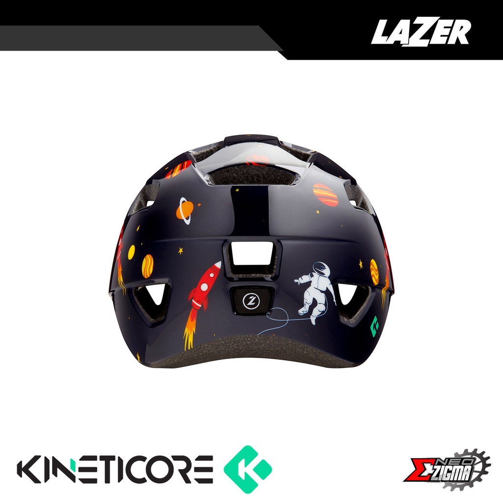 Helmet Kids LAZER Nutz KinetiCore CE-CPSC