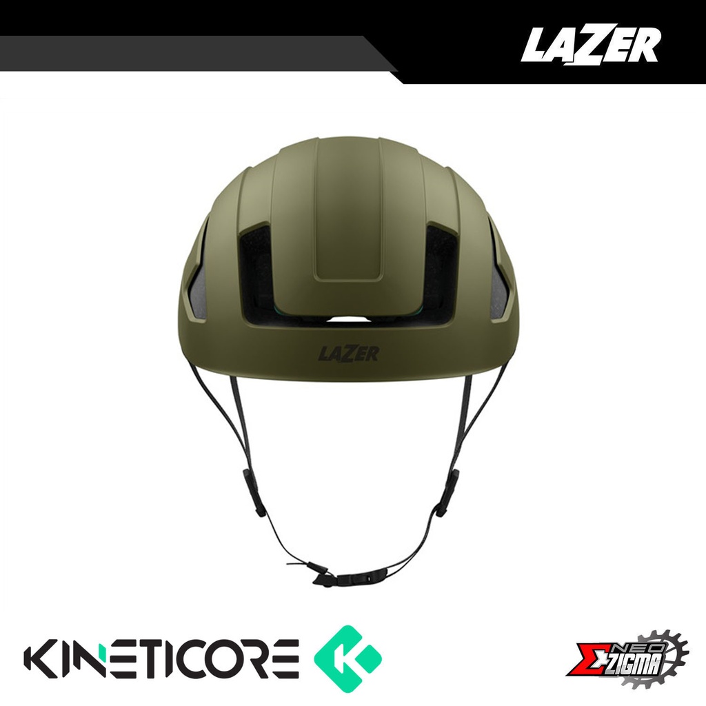 Helmet Urban/Commuter LAZER CityZen KinetiCore CE-CPSC