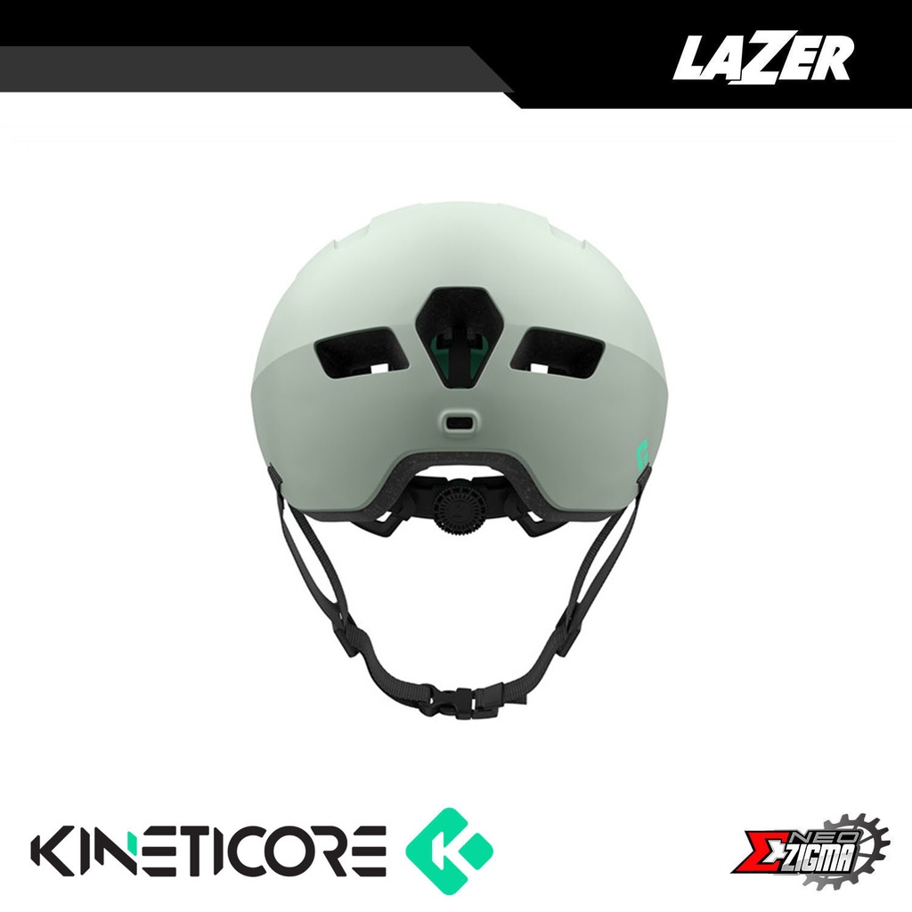 Helmet Urban/Commuter LAZER CityZen KinetiCore CE-CPSC