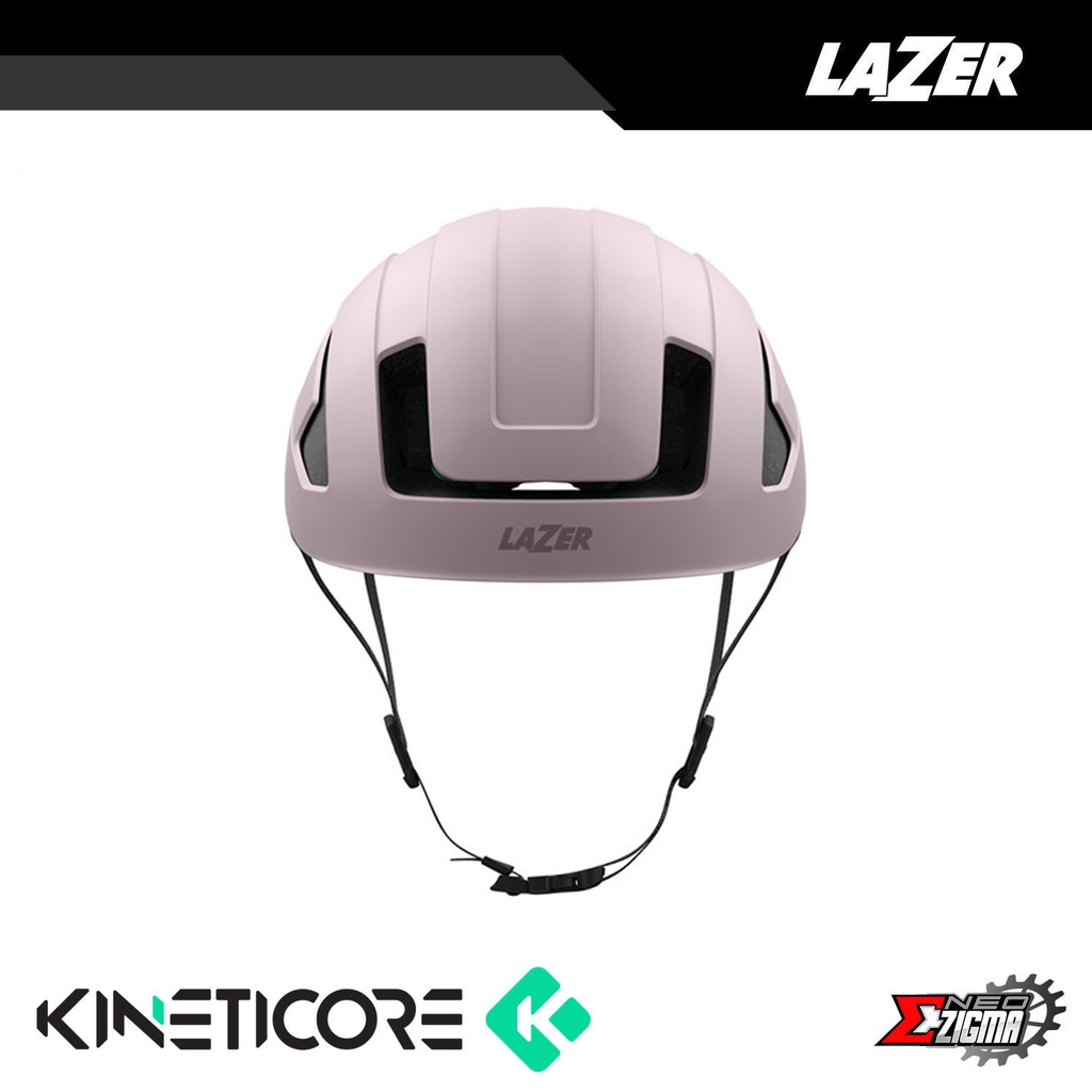 Helmet Urban/Commuter LAZER CityZen KinetiCore CE-CPSC