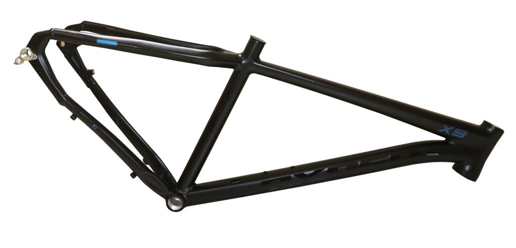 Frame 27.5" RYDER X9 Thru-Axle Type