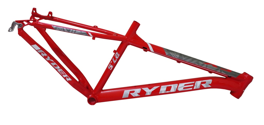 Frame 29" RYDER X3 Alloy