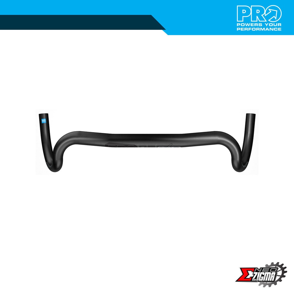 Handle Bar Gravel PRO Discover 30D Flare