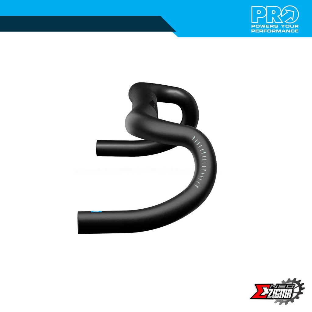 Handle Bar Gravel PRO Discover 30D Flare