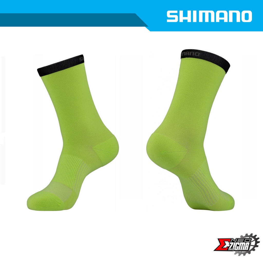 Socks Unisex SHIMANO Original Tall Socks