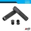 Hand Grip MTB PRO 32x132.5mm Lock on Sport Pressure Optimized Core PRGP0053