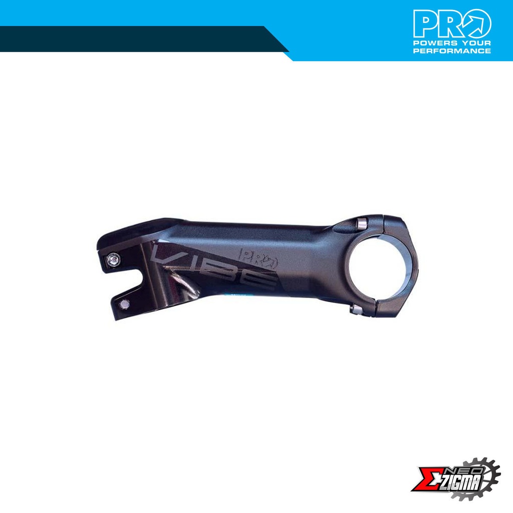 Handle Stem Road PRO Vibe 31.8x90mm SB -17 Degree PRSS0461