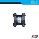 Handle Stem Gravel PRO Discover 31.8x70mm +/- 6 Degree PRSS0550