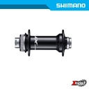 Hub MTB SHIMANO XT M8110B-HB 15x110mm 32H Center Lock Front EHBM8110BBX