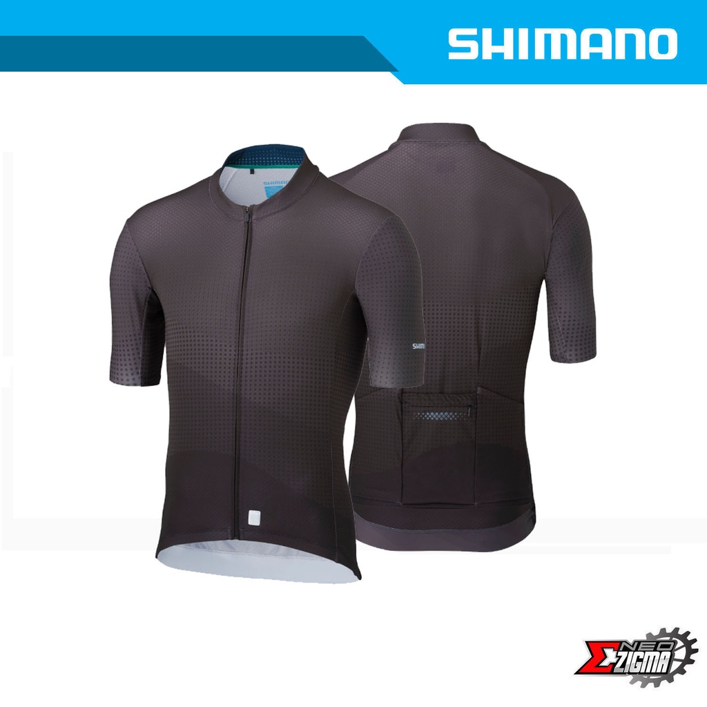 Jersey Men SHIMANO Breakaway