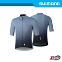 Jersey Men SHIMANO Breakaway Short Sleeve