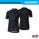 Jersey SHIMANO Junior Short Sleeve