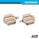 Pedal MTB SHIMANO MTB-Others PD-EF202 Ind. Pack