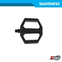 Pedal MTB SHIMANO MTB-Others PD-EF102 w/ Reflector Ind. Pack EPDEF102RL