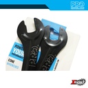 Tools Cone Wrench Set PRO 13 / 14 / 15 and 16mm PRTL0035