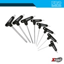 Tools T-Wrench PRO