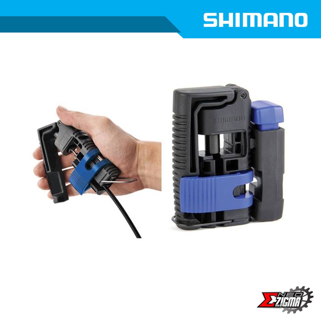 Tools SHIMANO Others TL-BH62 Hose Cutter Set Ind. Pack Y13098570