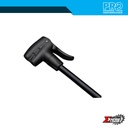 Floor Pump PRO Competition Steel Barrel PRPU0100