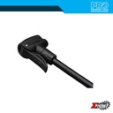 Floor Pump PRO Competition Steel Barrel PRPU0100