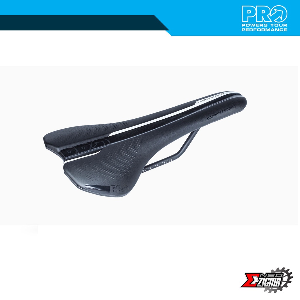 Saddle Road PRO Griffon 132mm Regular Fit PRSA0226