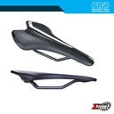 Saddle Road PRO Falcon Carbon 132mm Regular Fit PRSA0218