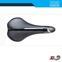 Saddle PRO Turnix Carbon 132mm Regular Fit PRSA0250