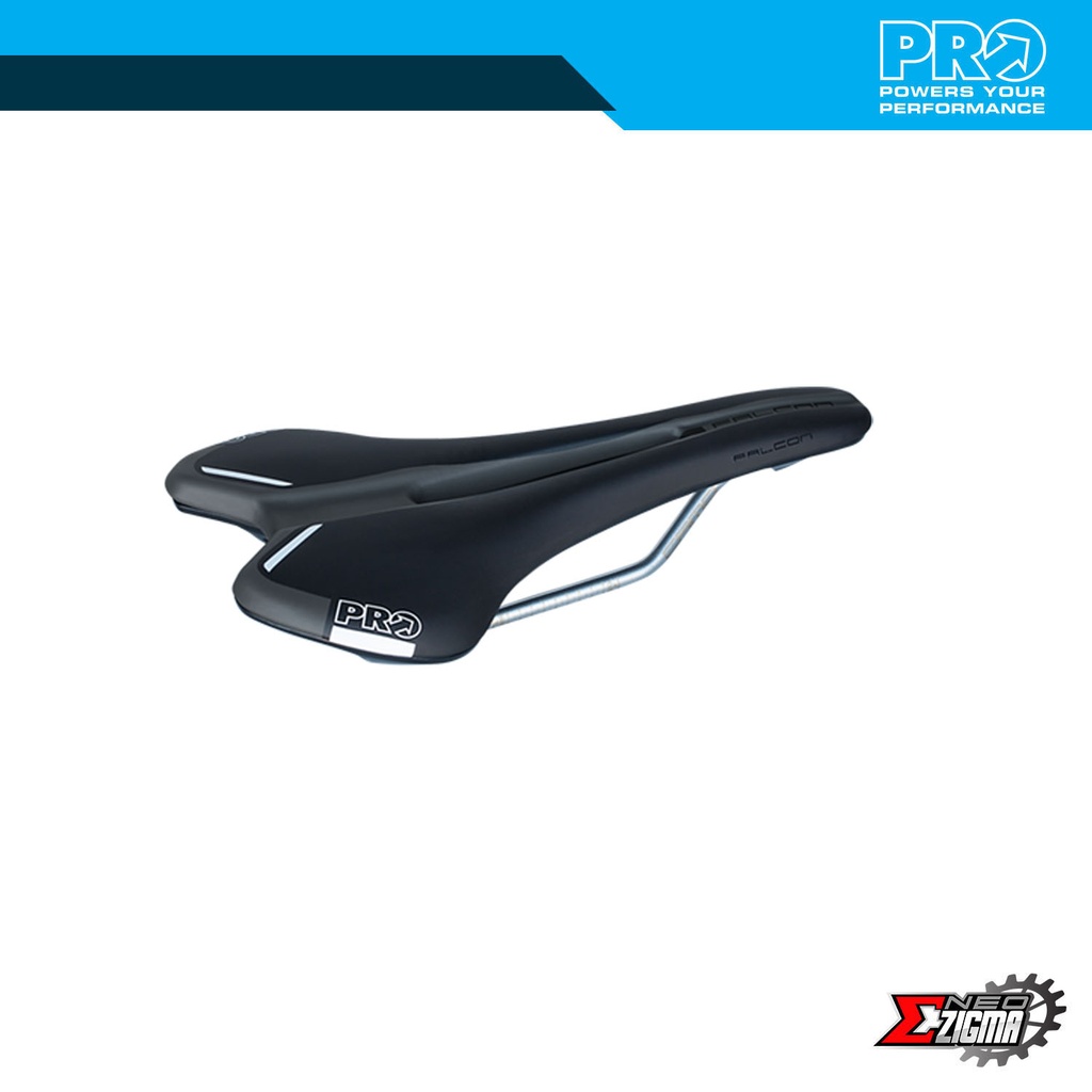 Saddle Road PRO Falcon Crmo 142mm PRSA0303