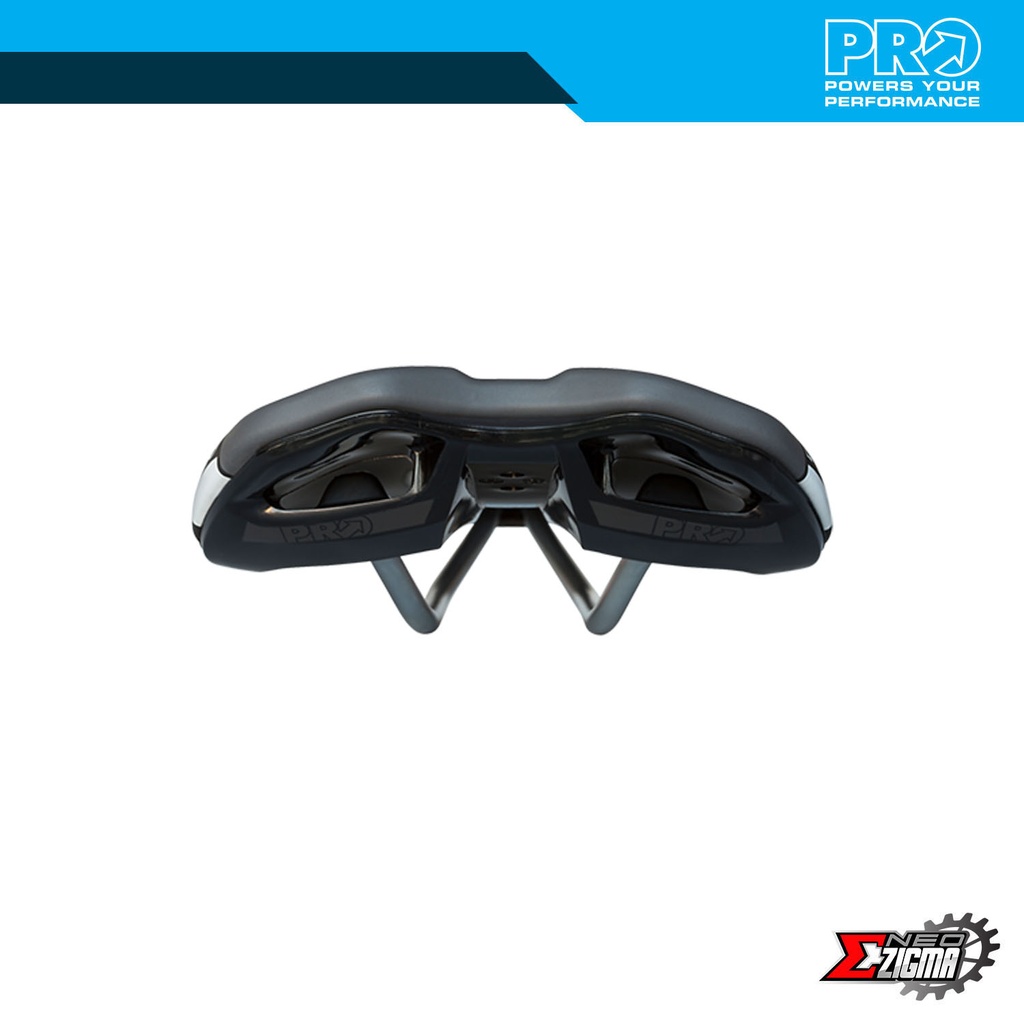 Saddle Road PRO Griffon Crmo 142mm PRSA0306