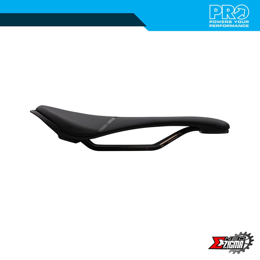 Saddle PRO Turnix Performance 142mm PRSA0335