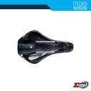 Saddle MTB / Gravel PRO Stealth 152mm PRSA0321