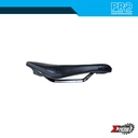 Saddle MTB / Gravel PRO Stealth 152mm PRSA0321