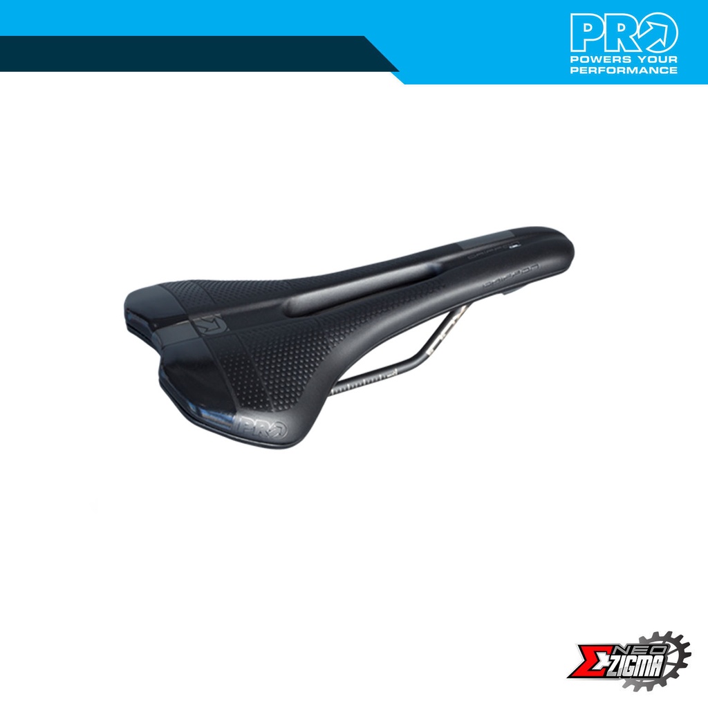 Saddle Road PRO Griffon Gel 142mm PRSA0297