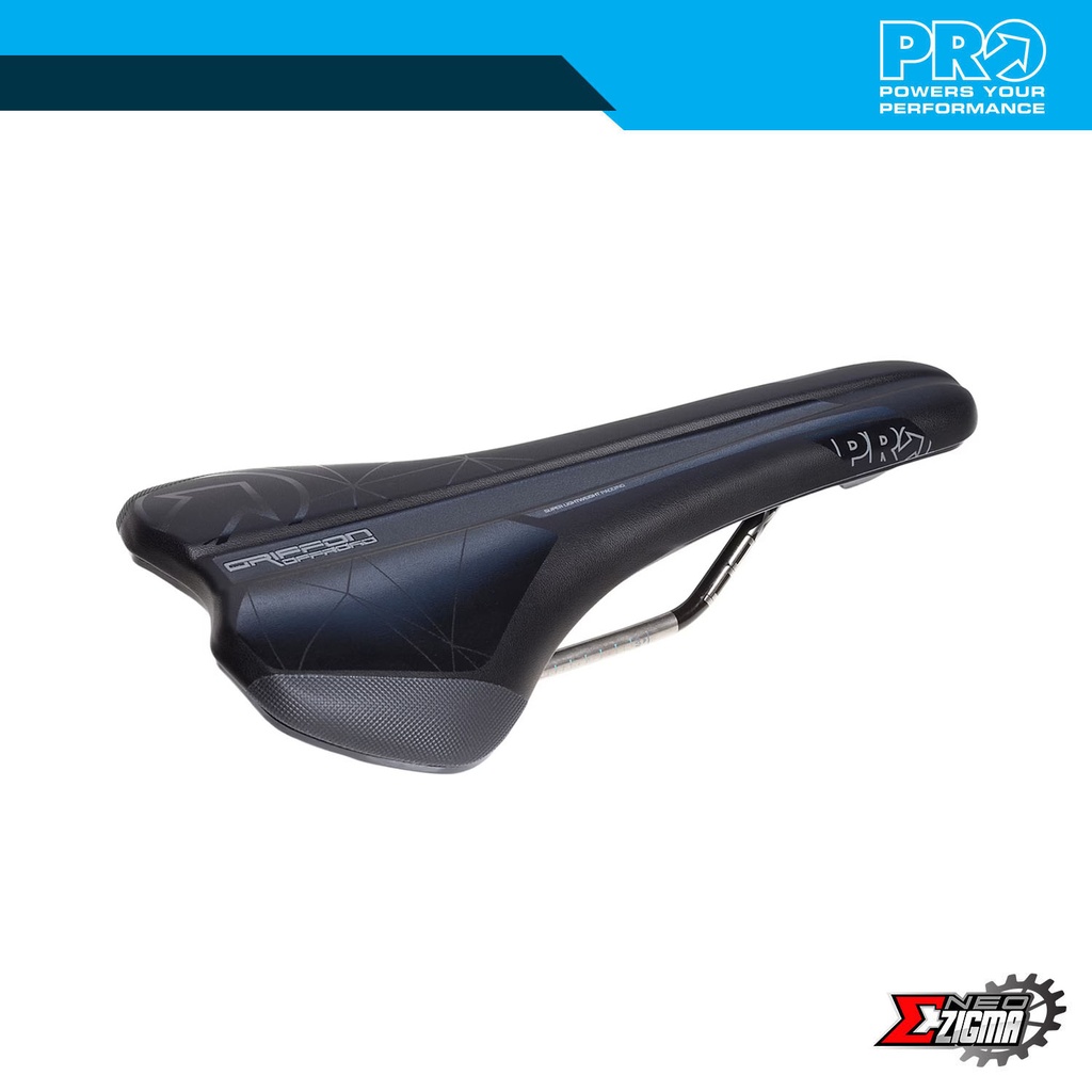 Saddle Road PRO Griffon Offroad 142mm PRSA0259