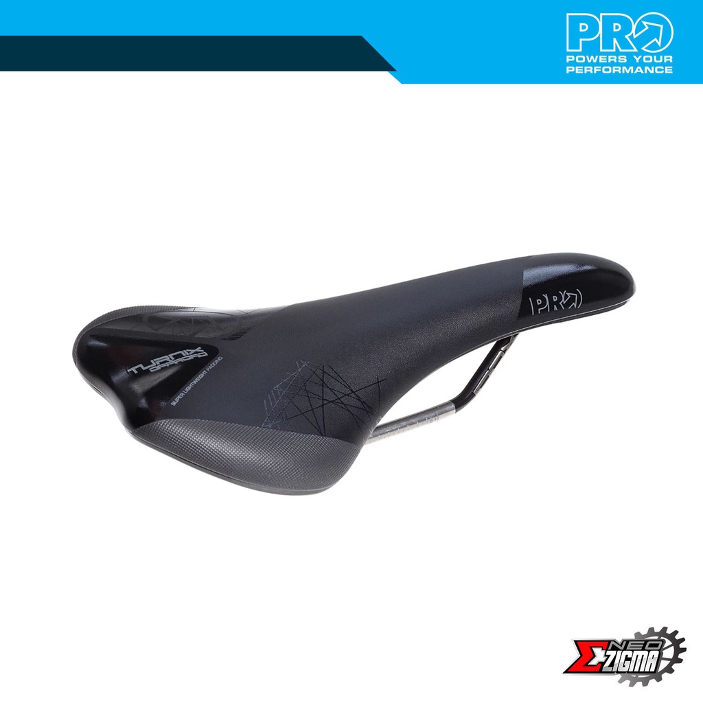 Saddle PRO Turnix Offroad 142mm PRSA0262