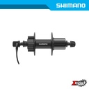 Hub MTB SHIMANO TX FH-TX506 Disc Brake Rear Ind. Pack