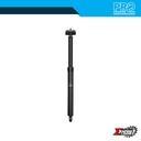 Seat Post MTB PRO LT Dropper 150 30.9mm Internal PRSP0245