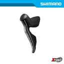 Shifter Lever Road SHIMANO Dura-Ace Di2 ST-R9150 2-Spd Front Ind. Pack ISTR9150L