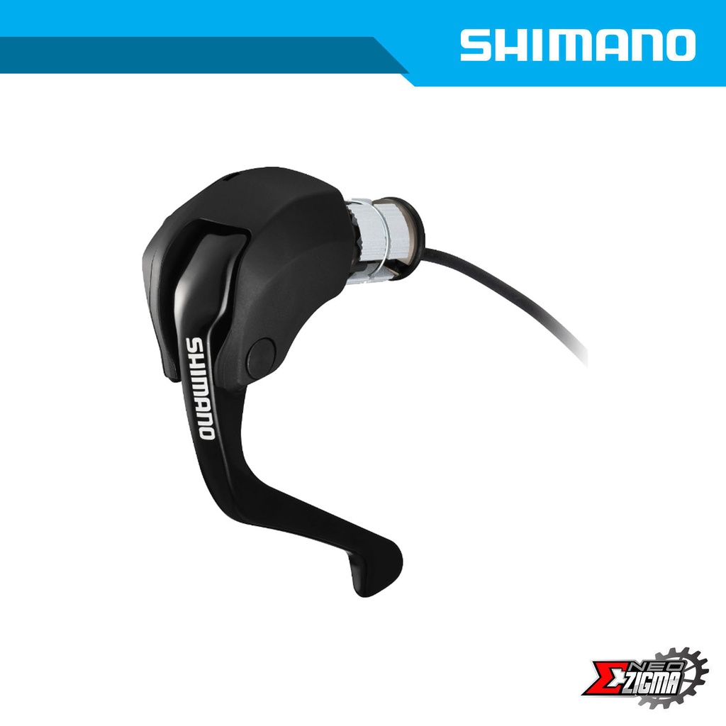 Shifter Lever Road SHIMANO Ultegra Di2 ST-R8060 2-Spd For TT Handle Bar Front Ind. Pack ISTR8060L