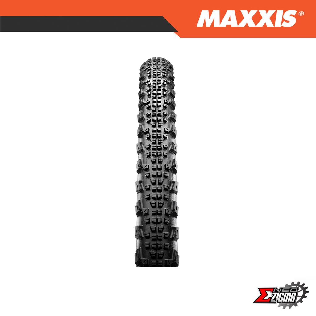 Tire 700x40C MAXXIS Ravager EXO/TR Kevlar ETB00201300