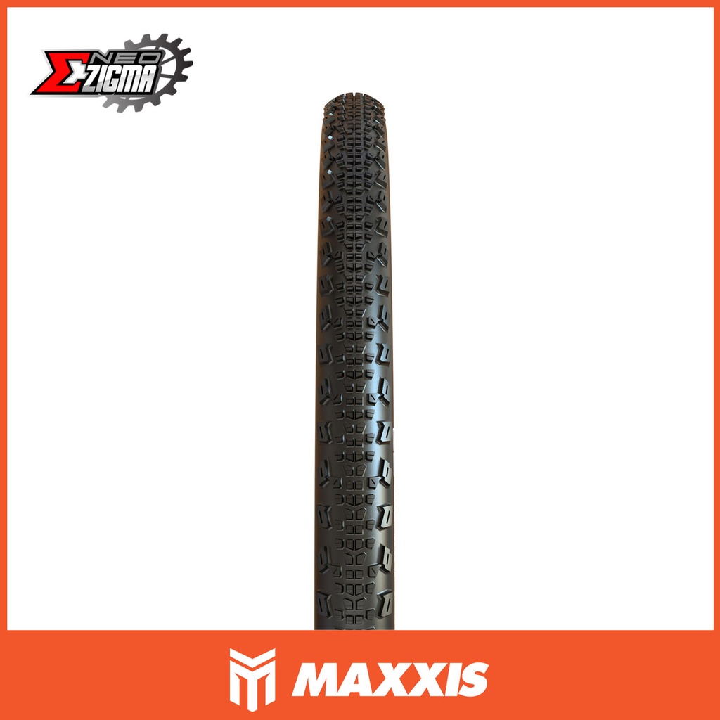 Tire 700x40C MAXXIS Ravager EXO/TR Kevlar ETB00201300