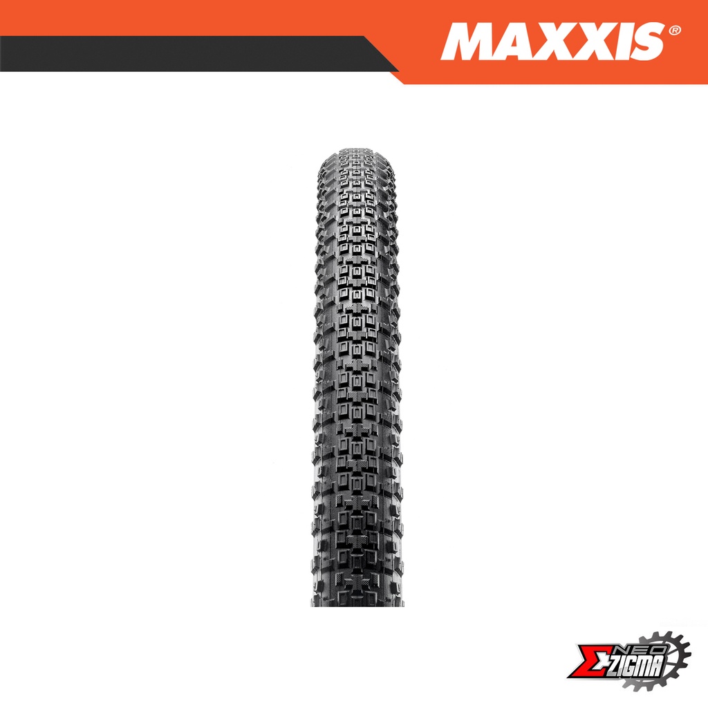 Tire 700x38C MAXXIS Rambler M2018RU EXO/TR/TANWALL Kevlar ETB00333800