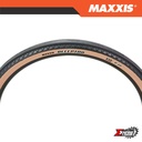 Tire 700x40C MAXXIS Receptor M2027RU EXO/TR/TANWALL Kevlar ETB00352300