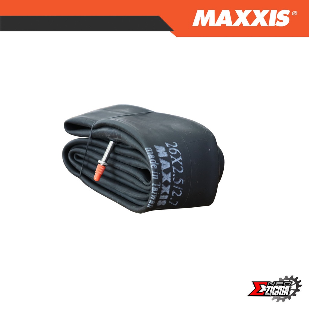 Tube 26x2.50/2.70 MAXXIS F/V Downhill EIB68560100