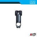 Handle Stem Gravel PRO Discover 31.8x90mm +/- 6 Degree PRSS0552