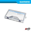 Software Upgrade Kit Device SHIMANO Di2 SM-PCE02 w/ SM-JC41, EW-SD50 1400MM, TL-EW02 Ind. Pack IETUBEKIT3EB