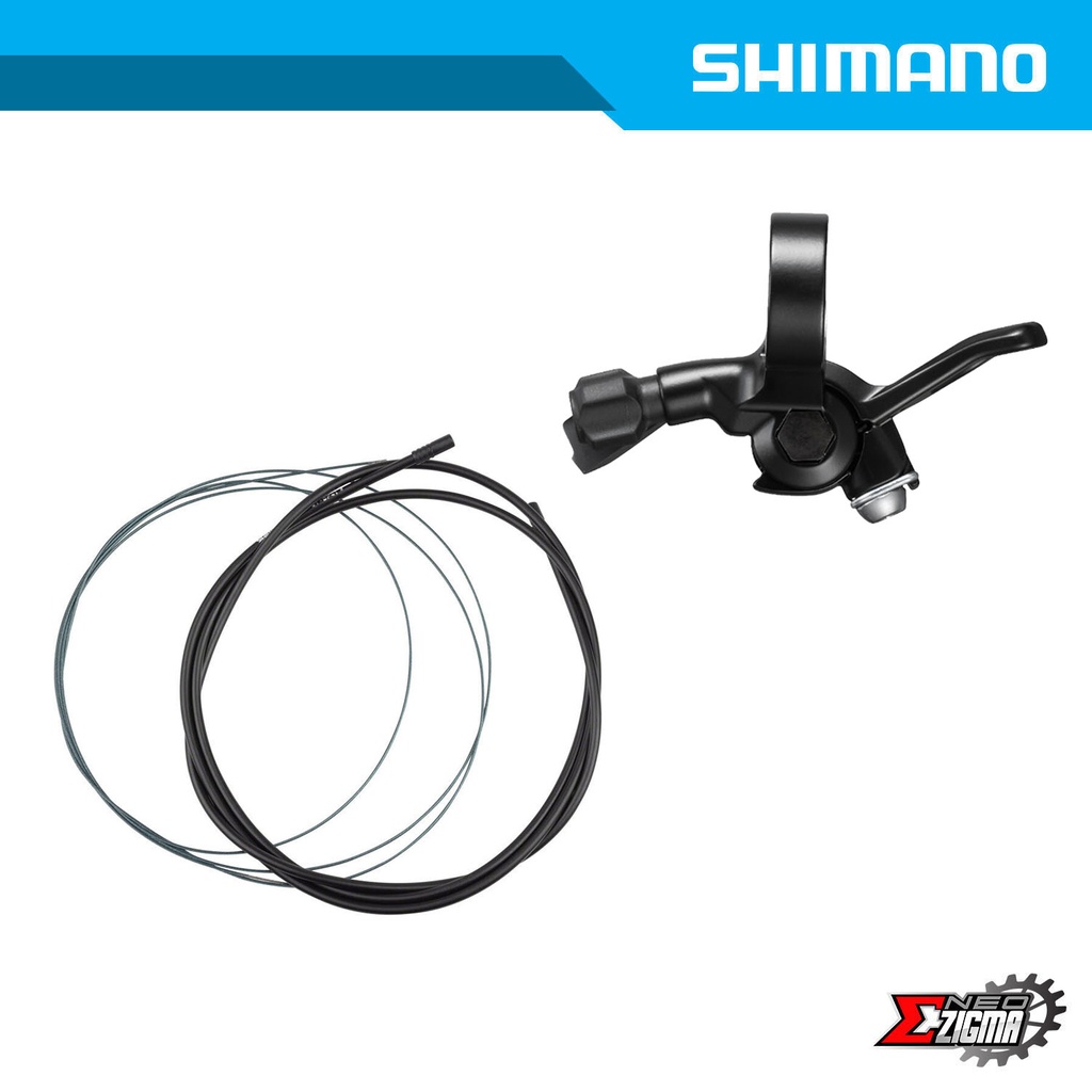 Service Parts SHIMANO Remote Lever For Dropper Post ESLMT500LALP